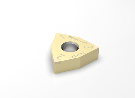 WNGA Standard PCBN Carbide Turning Insert PCBN Cutting Insert for hardened steel