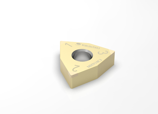 WNGA Standard PCBN Carbide Turning Insert PCBN Cutting Insert for hardened steel