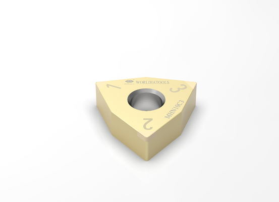 WNGA Standard PCBN Carbide Turning Insert PCBN Cutting Insert for hardened steel